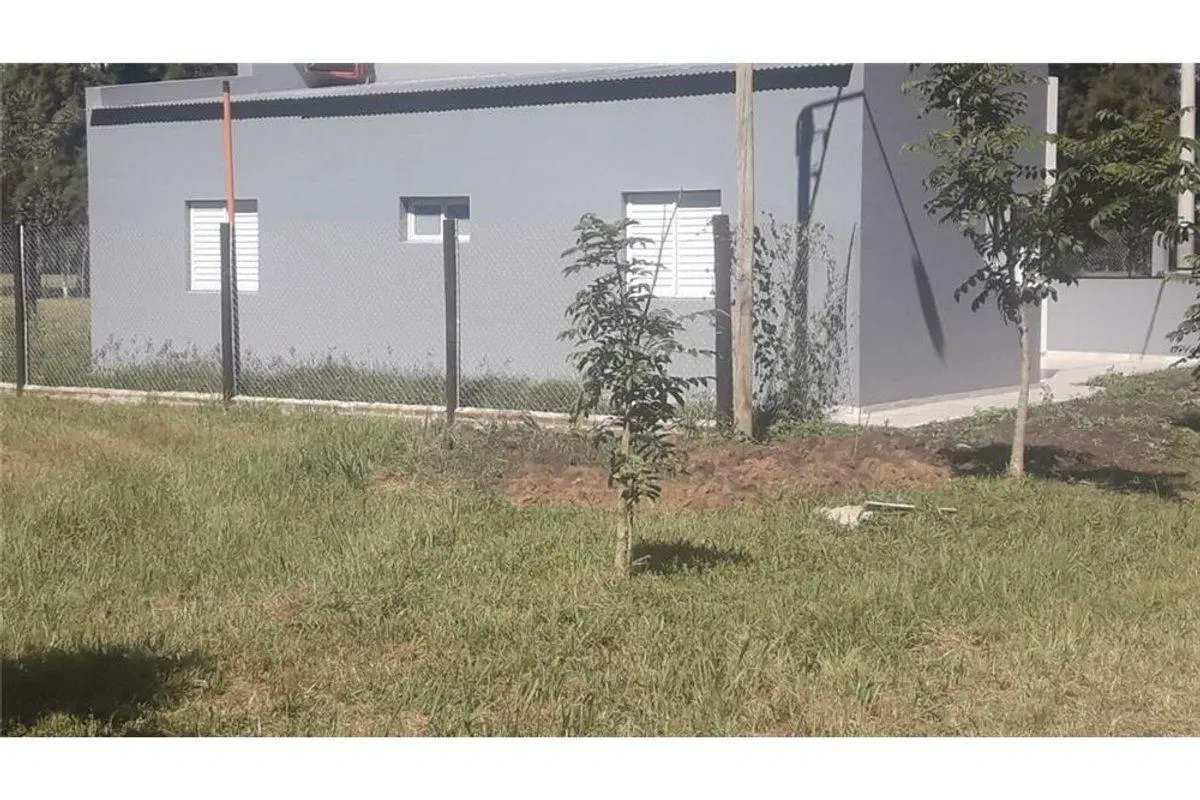 CASA QUINTA FINANCIADA EN VENTA EN RECONQUISTA 5