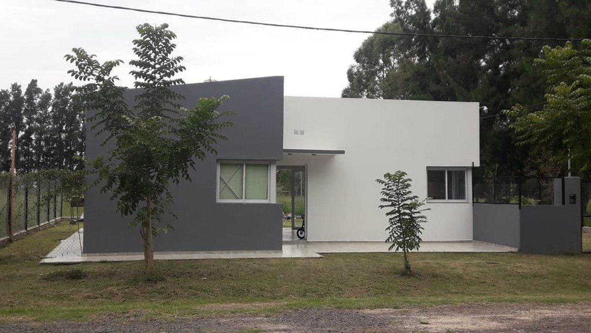 CASA QUINTA FINANCIADA EN VENTA EN RECONQUISTA