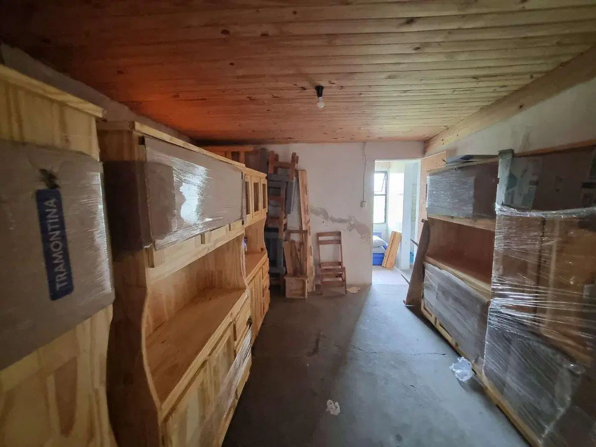 Casa en Venta Reconquista 2