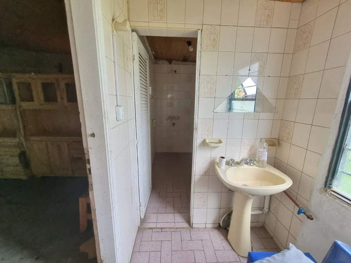 Casa en Venta Reconquista 5