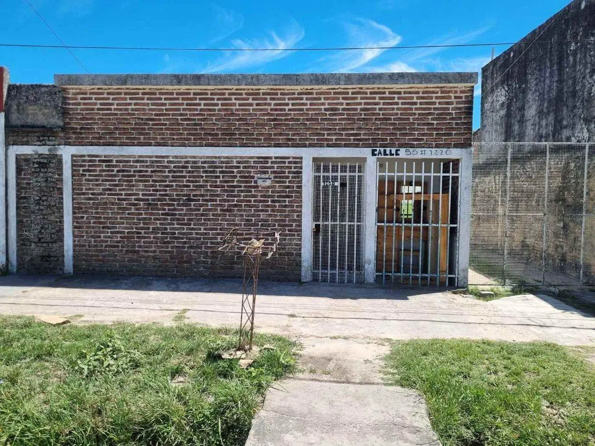 Casa en Venta Reconquista 3