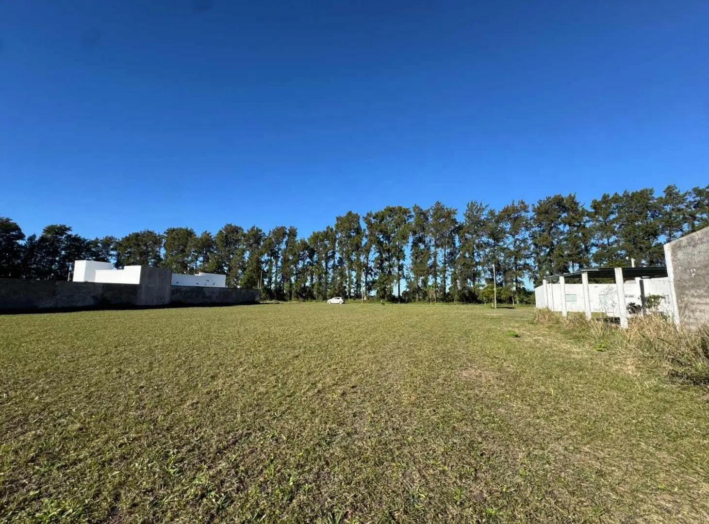 Lote en Venta – El Chaqueño, Reconquista 4