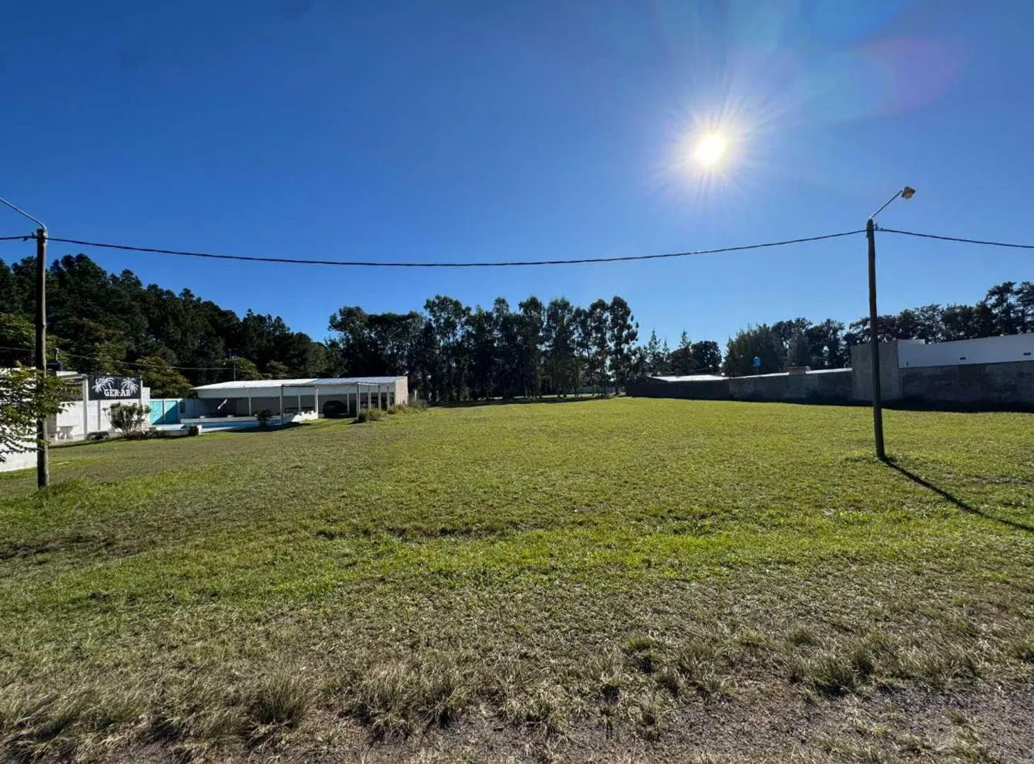 Lote en Venta – El Chaqueño, Reconquista 2