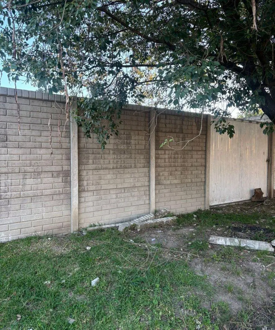 Lote en Barrio América Reconquista 5