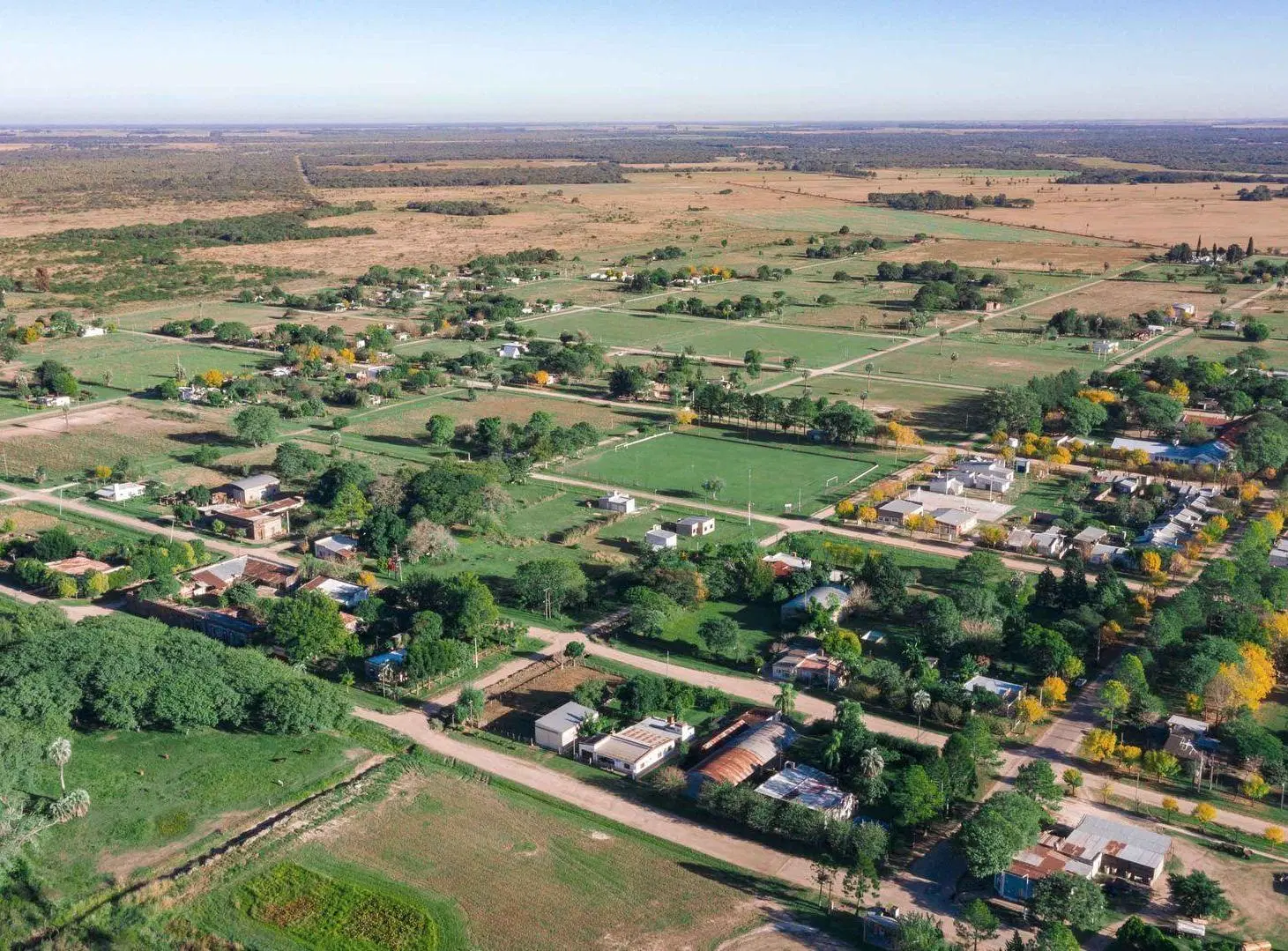 SE VENDE TERRENO EN BERNA SANTA FE 8