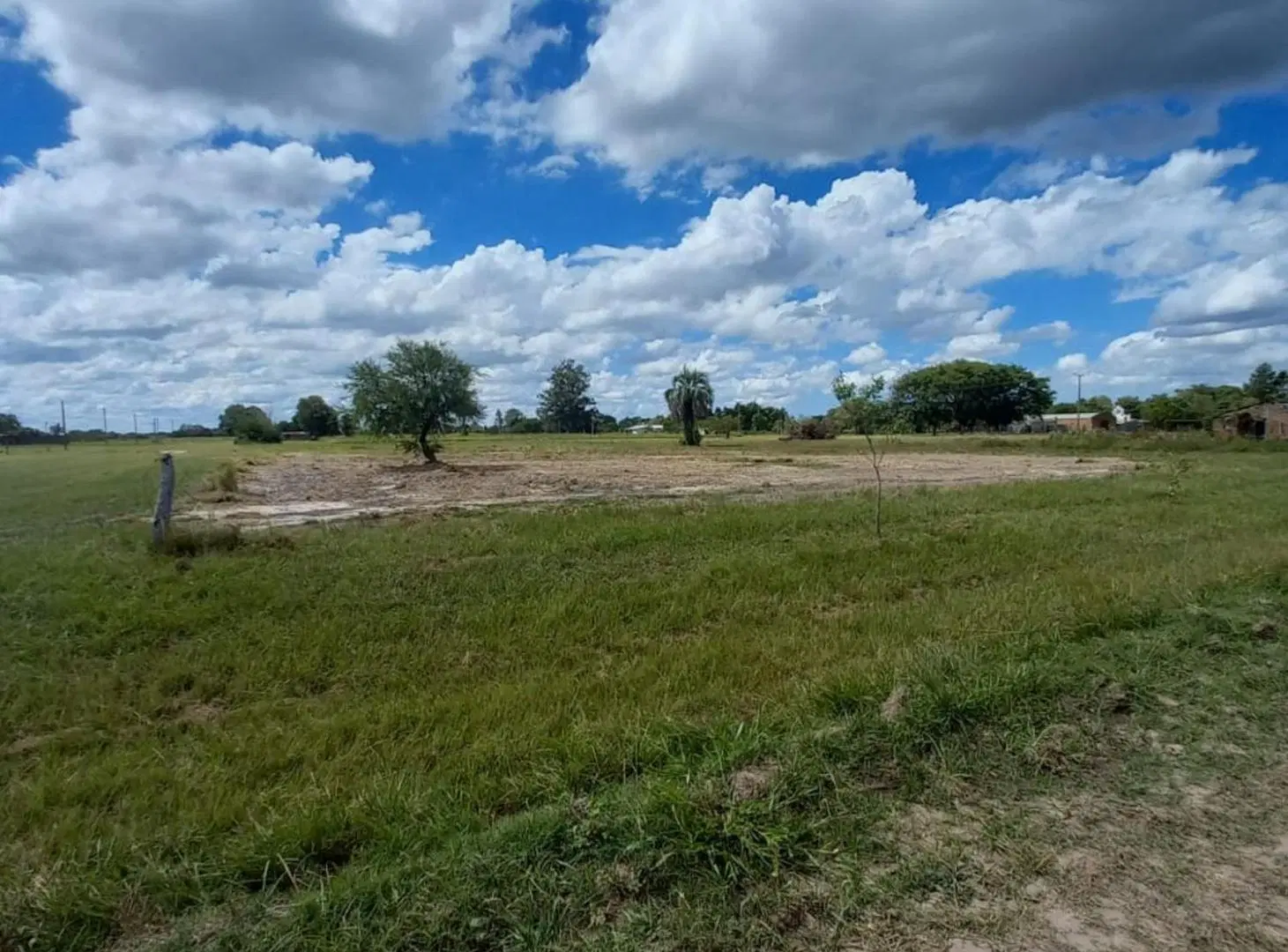 SE VENDE TERRENO EN BERNA SANTA FE 4