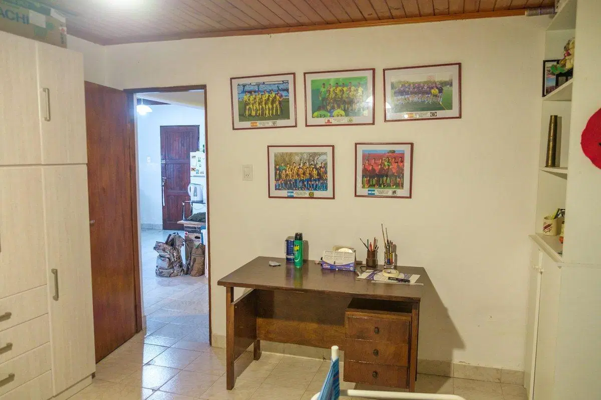 CASA  +  DEPTO de 2 dorm en Venta 2