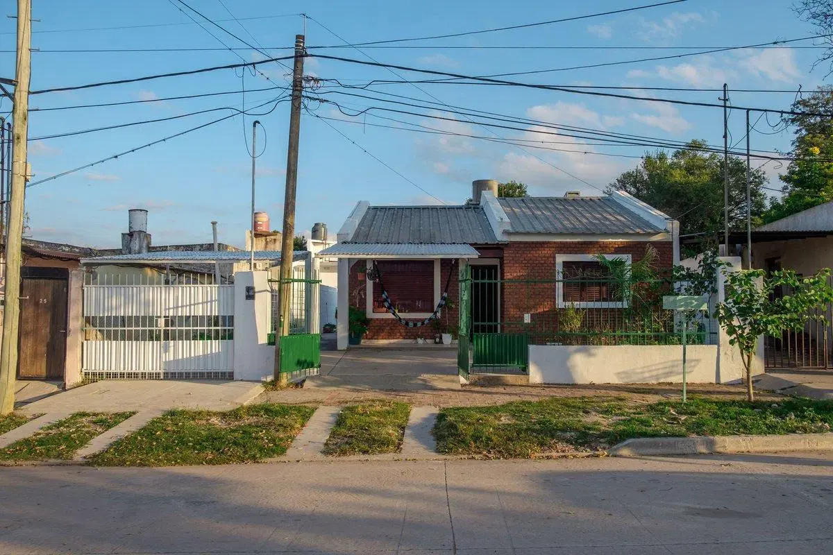 CASA  +  DEPTO de 2 dorm en Venta 4