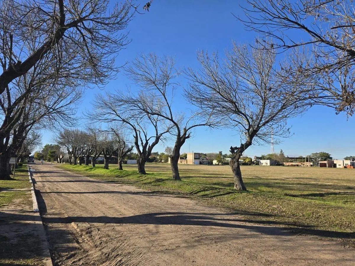 Se vende Lote en Los Laureles. En esquina 3