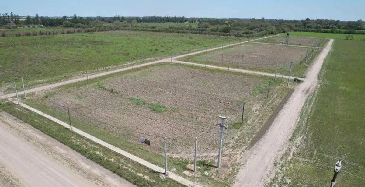 En venta Lote Nro 46 Loteo Jacaranda 5