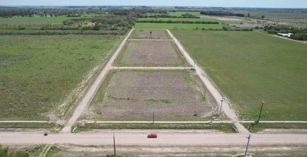En venta Lote Nro 46 Loteo Jacaranda 2