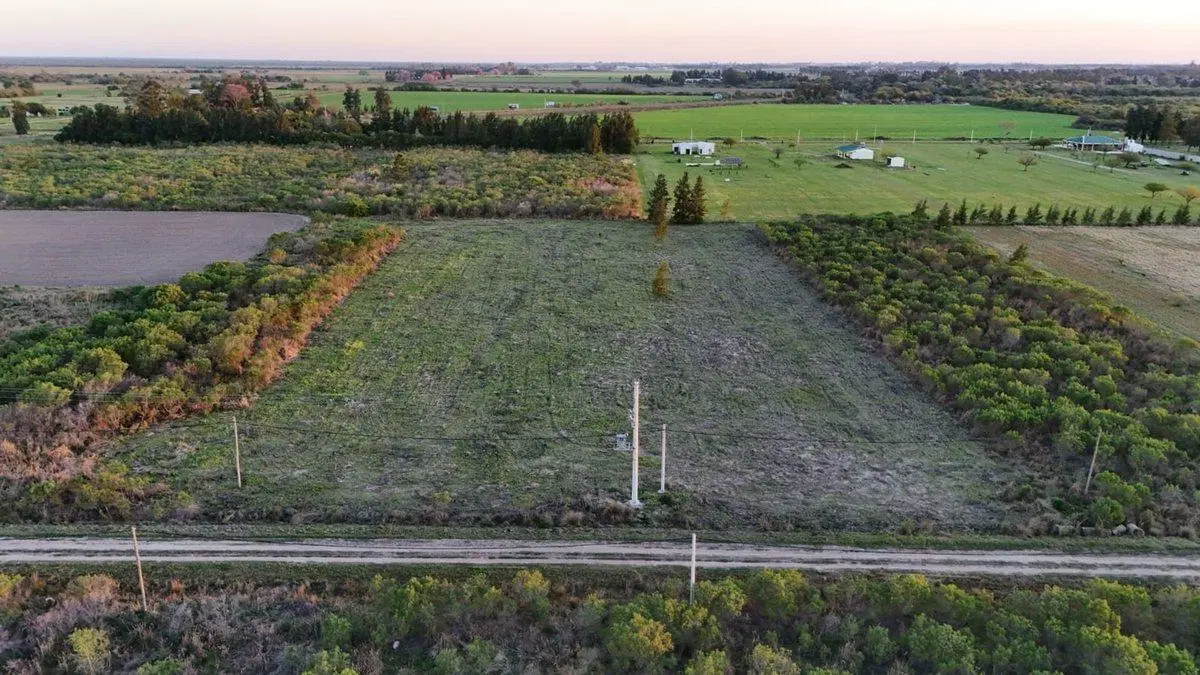 TERRENO EN AVELLANEDA 5