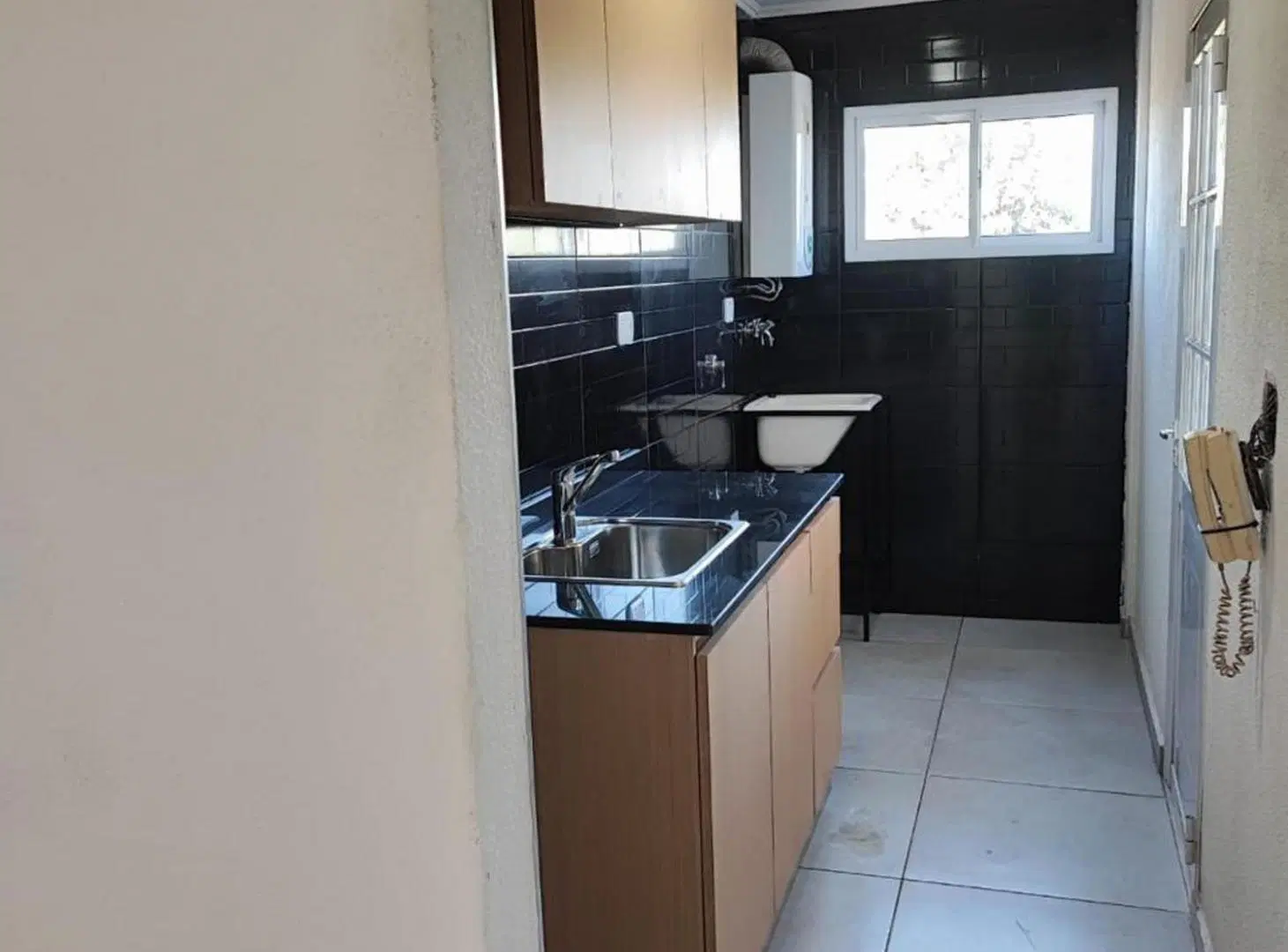 Departamento en Venta- Barrio Pucara, Reconquista 2
