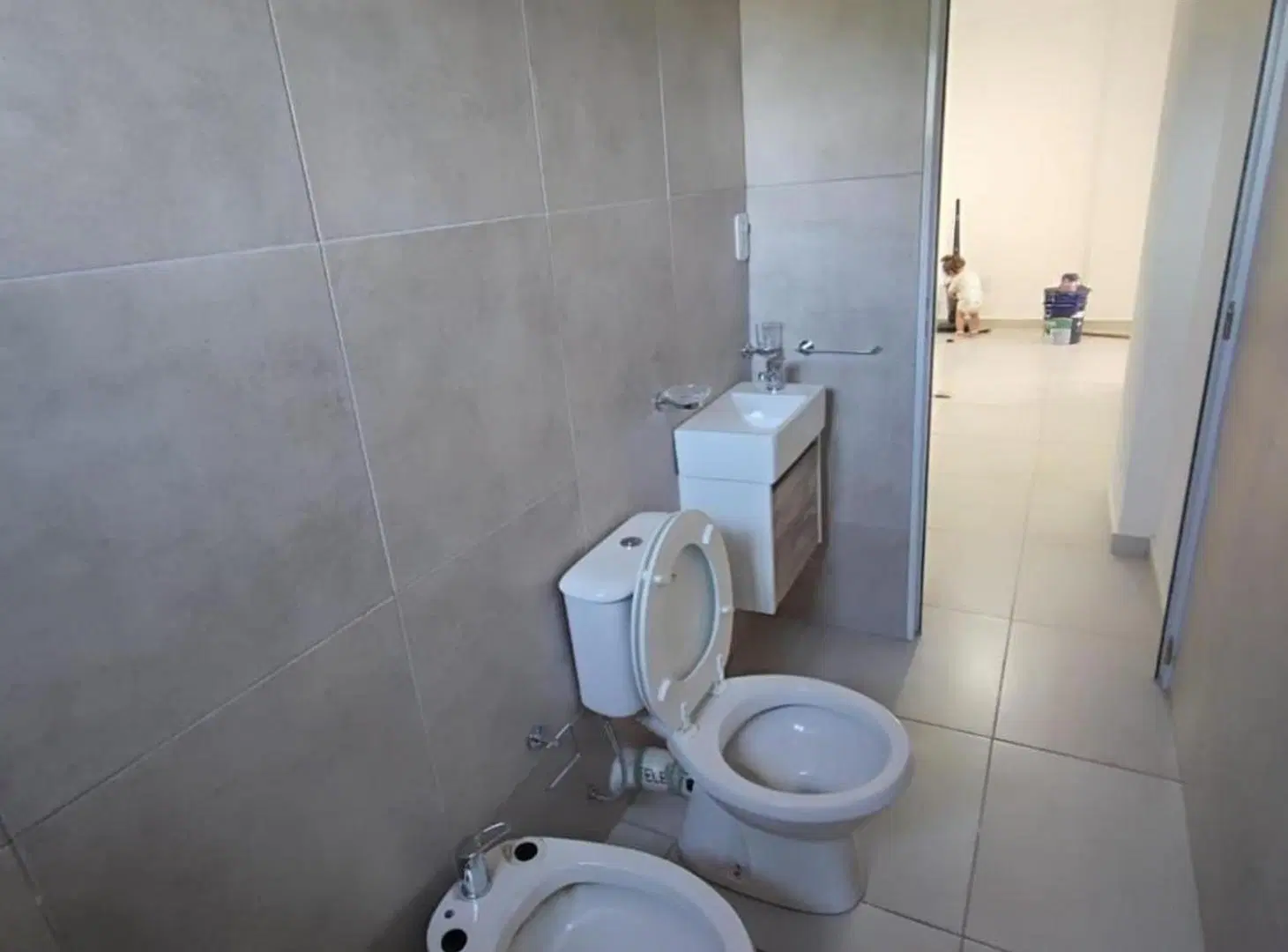 Departamento en Venta- Barrio Pucara, Reconquista 4