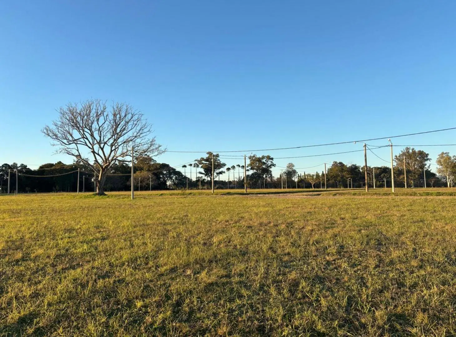 Se VENDE lote 68 Rincón de Luna 5