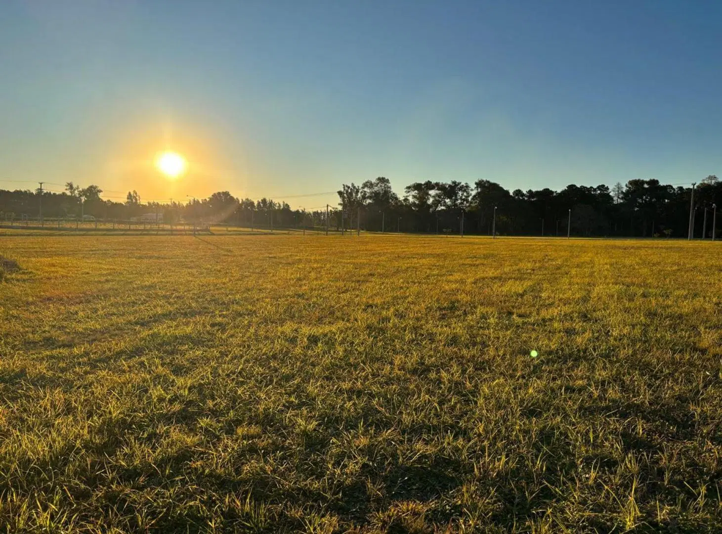 Se VENDE lote 68 Rincón de Luna 4