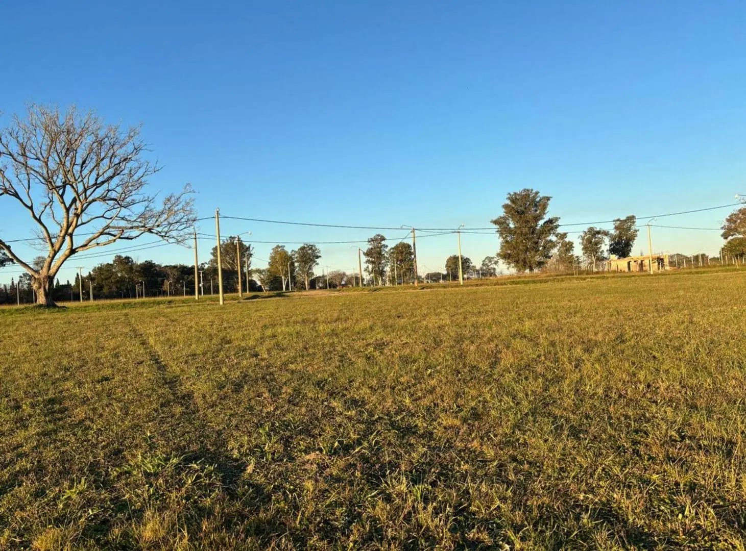 Se VENDE lote 68 Rincón de Luna 2