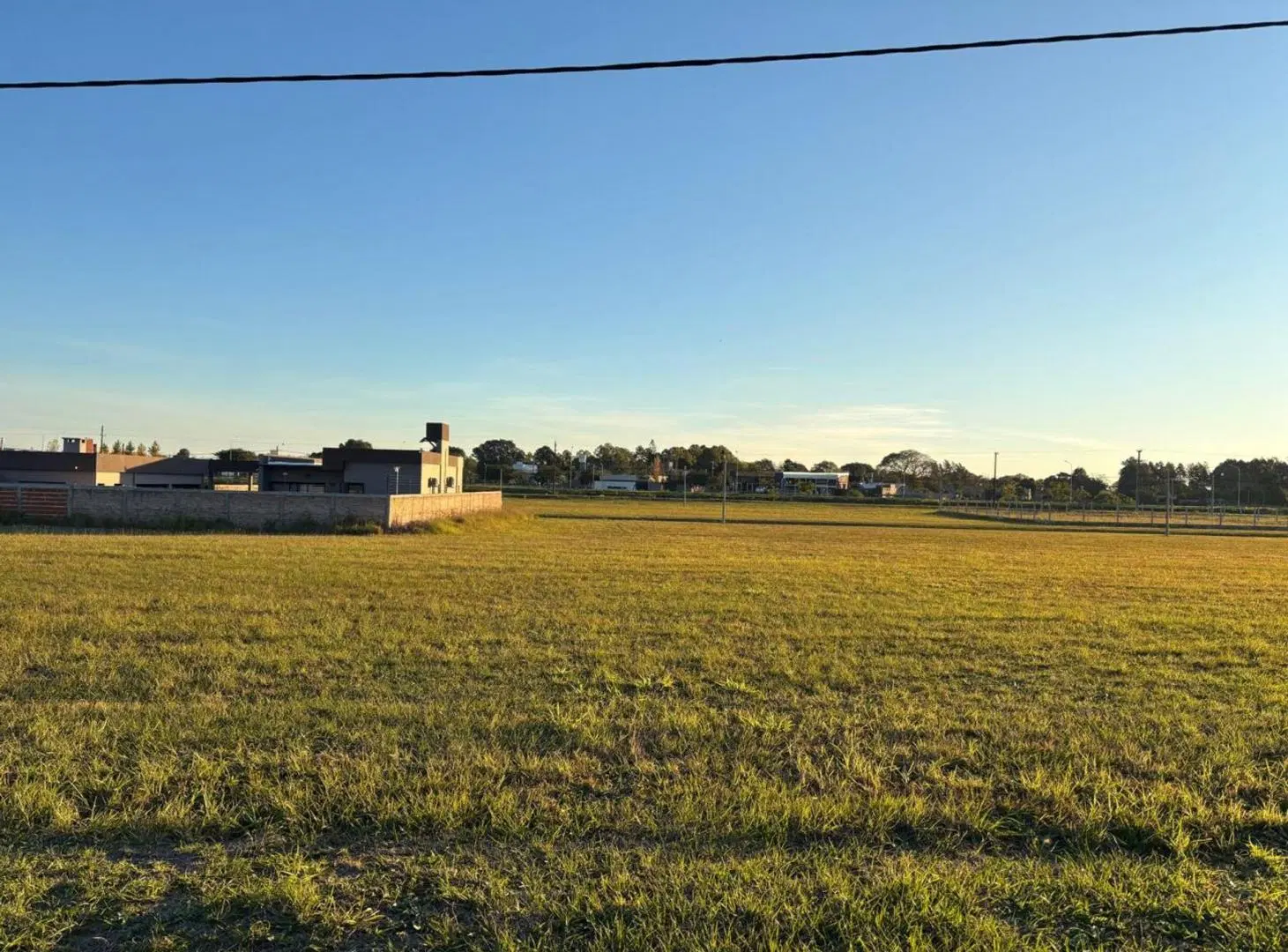 Se VENDE lote 68 Rincón de Luna 3