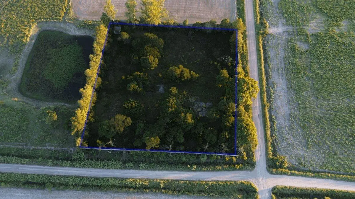 SE VENDE - UNA HECTAREA - BARROS PAZOS 3