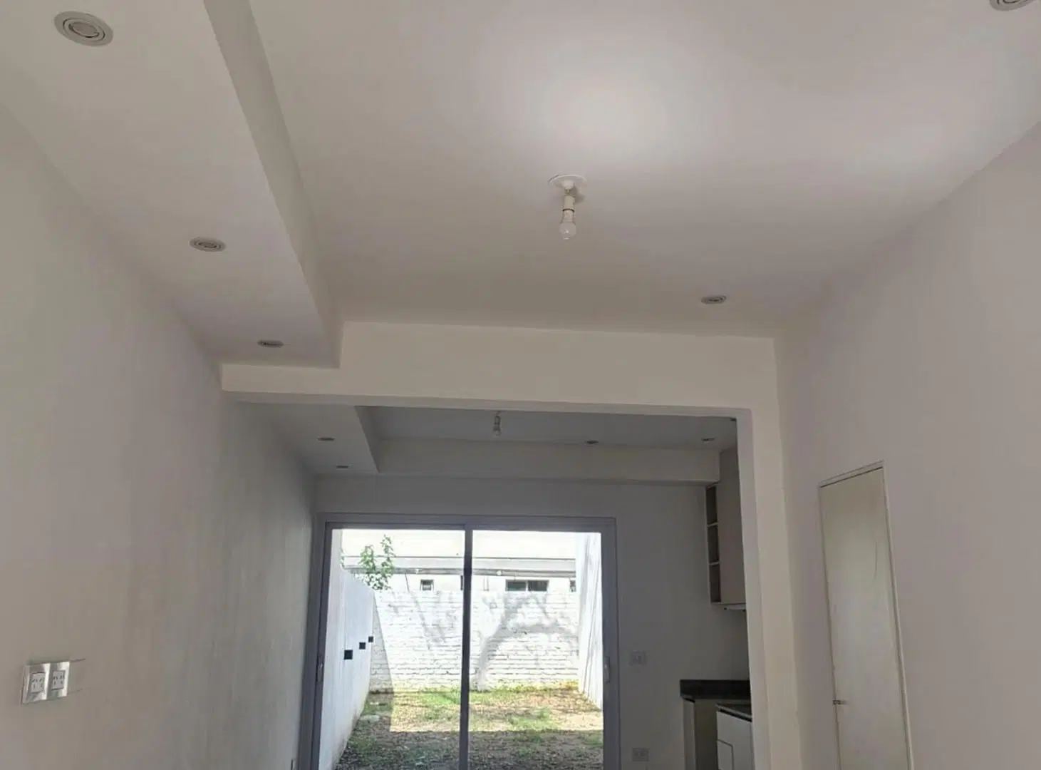 ALQUILER DUPLEX 2 DORMITORIOS A ESTRENAR 5
