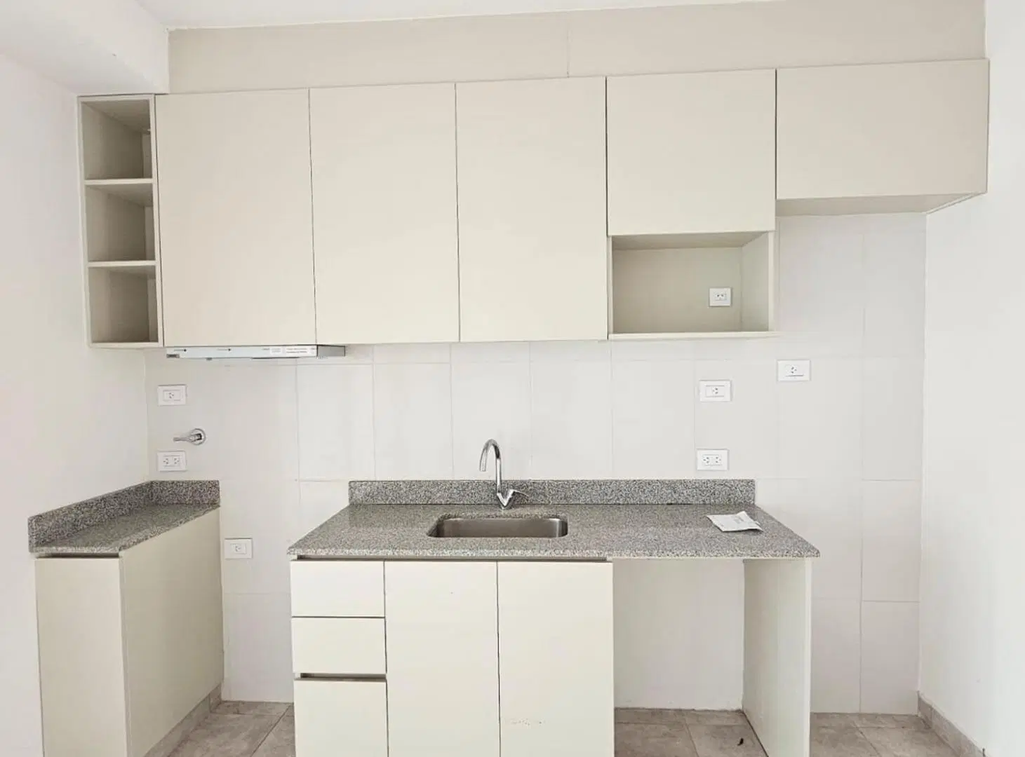 ALQUILER DUPLEX 2 DORMITORIOS A ESTRENAR 2