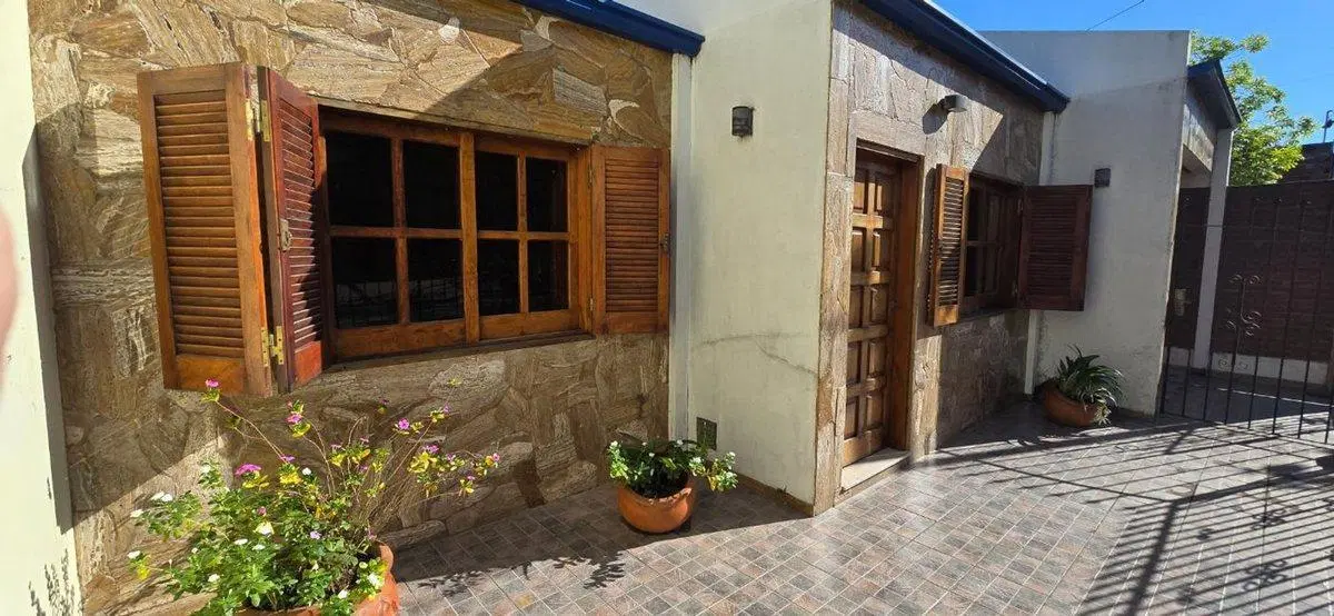 Casa en Avellaneda 5