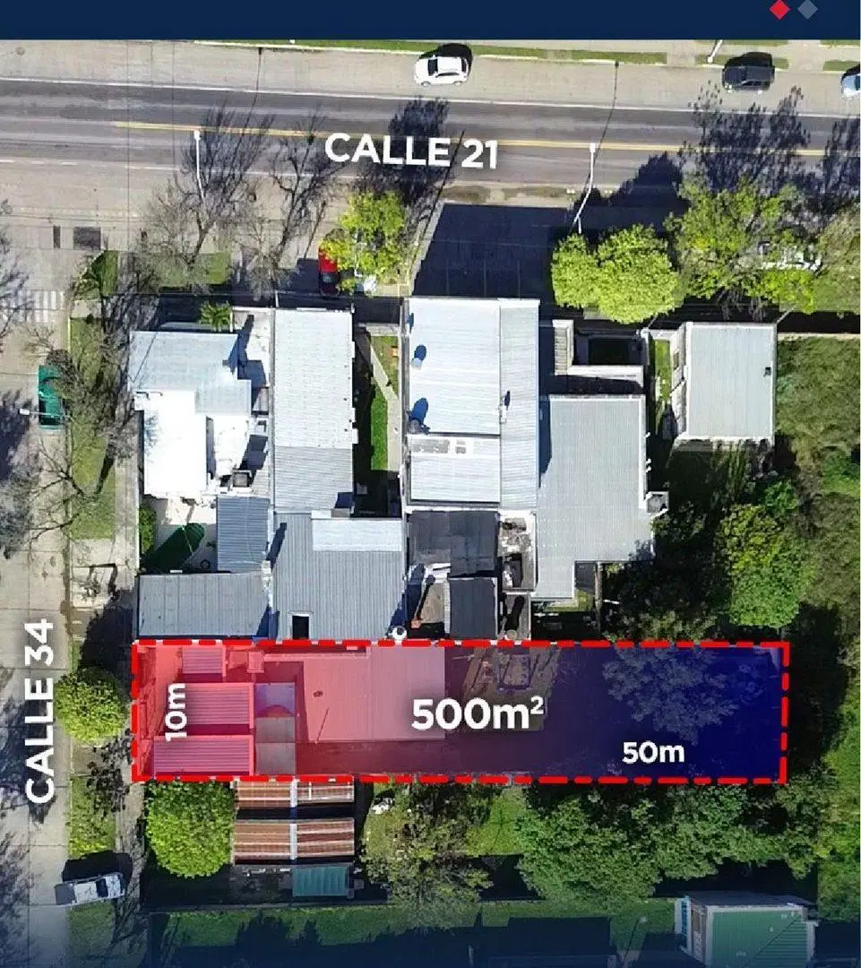 Casa en Avellaneda 2