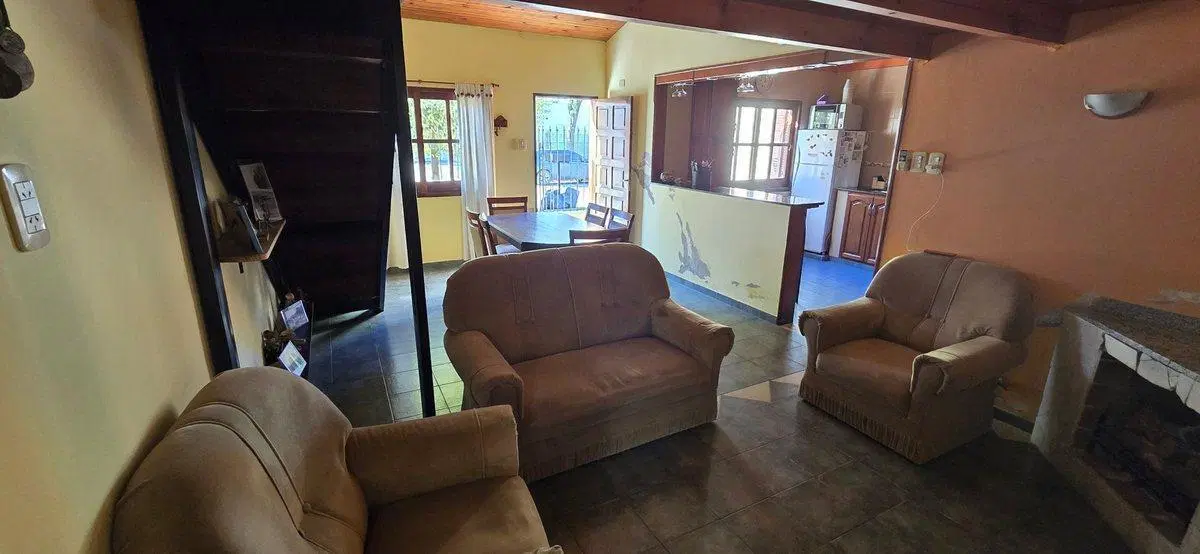 Casa en Avellaneda 8