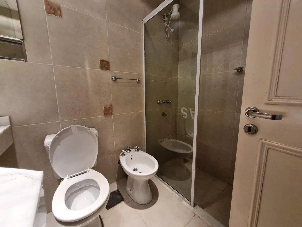 DEPARTAMENTO EN VENTA – B° SARMIENTO, RECONQUISTA 5
