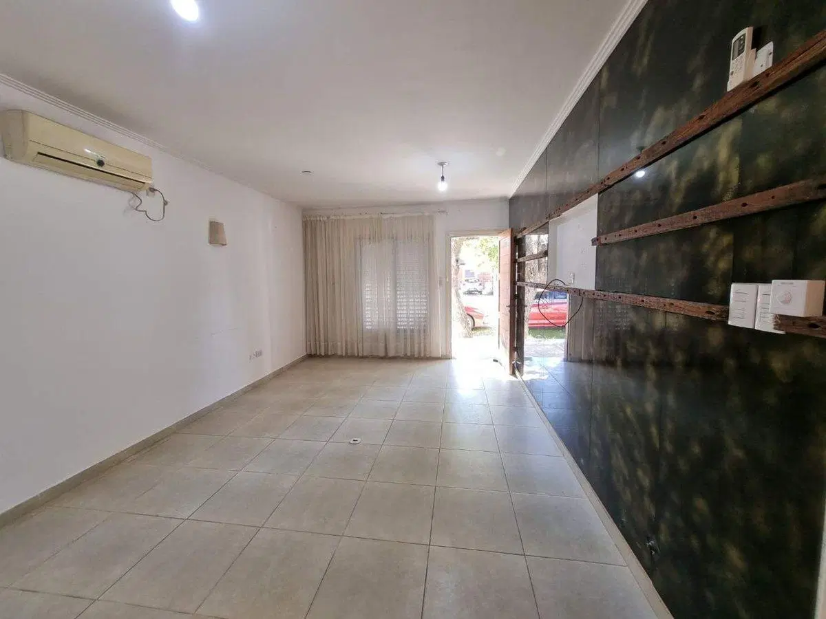 DEPARTAMENTO EN VENTA – B° SARMIENTO, RECONQUISTA 2