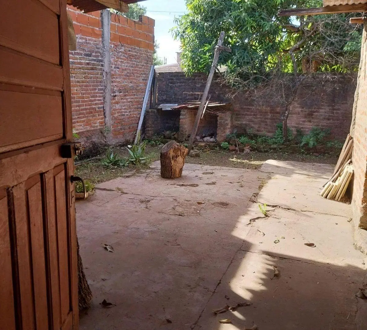 CASA A DEMOLER EN LAS TOSCAS 3