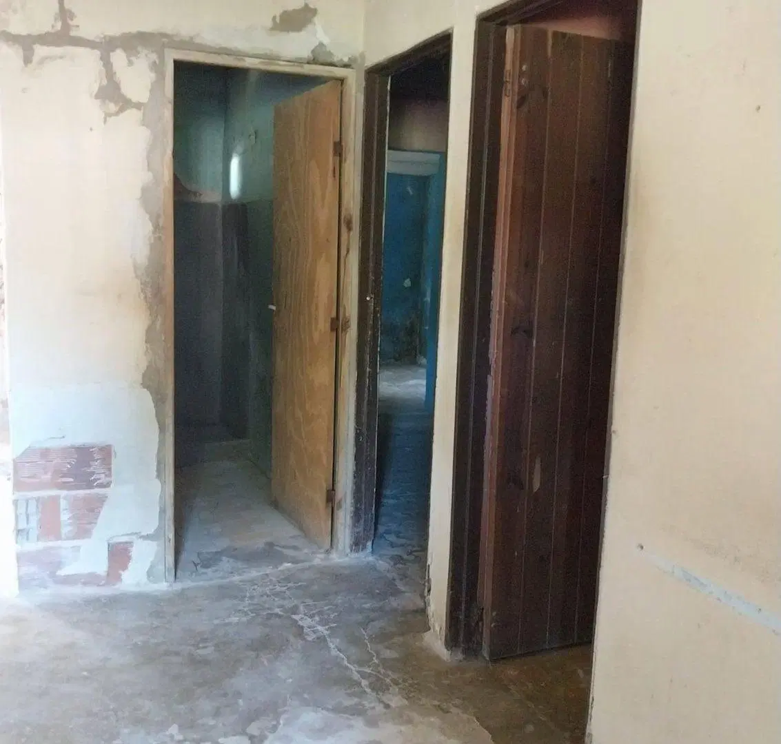 CASA A DEMOLER EN LAS TOSCAS 5