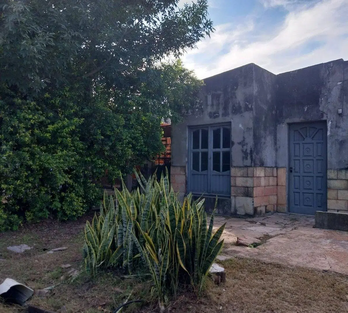 CASA A DEMOLER EN LAS TOSCAS 4