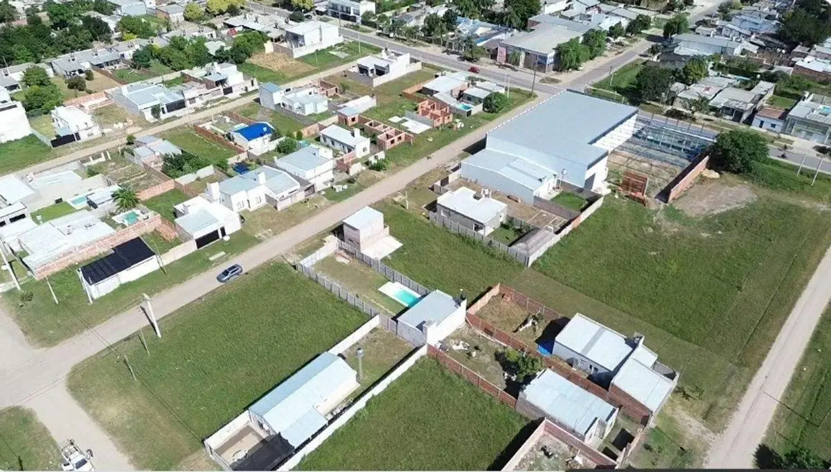 Terreno en  Loteo Las Lilas-Reconquista 3