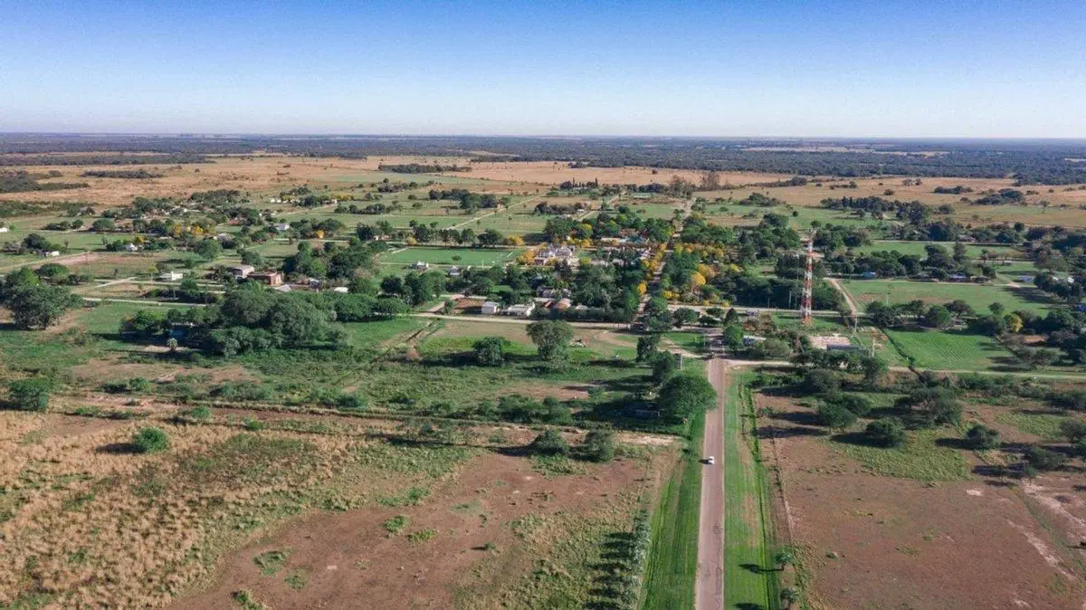 SE VENDE TERRENO EN BERNA, SANTA FE 3