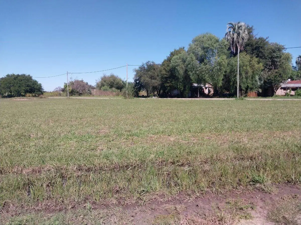 SE VENDE TERRENO EN BERNA, SANTA FE 5