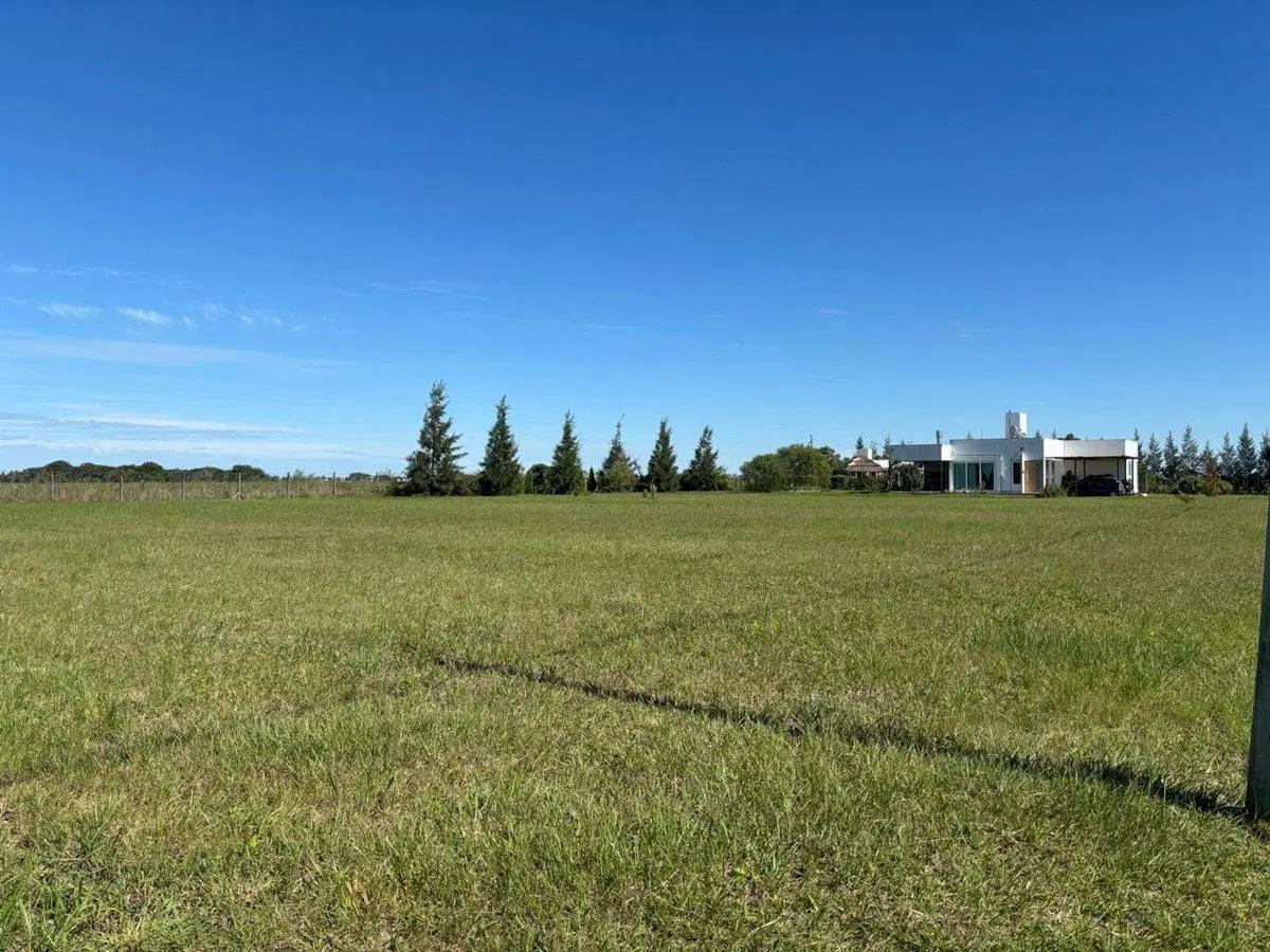Se VENDE lote en Avellaneda 5