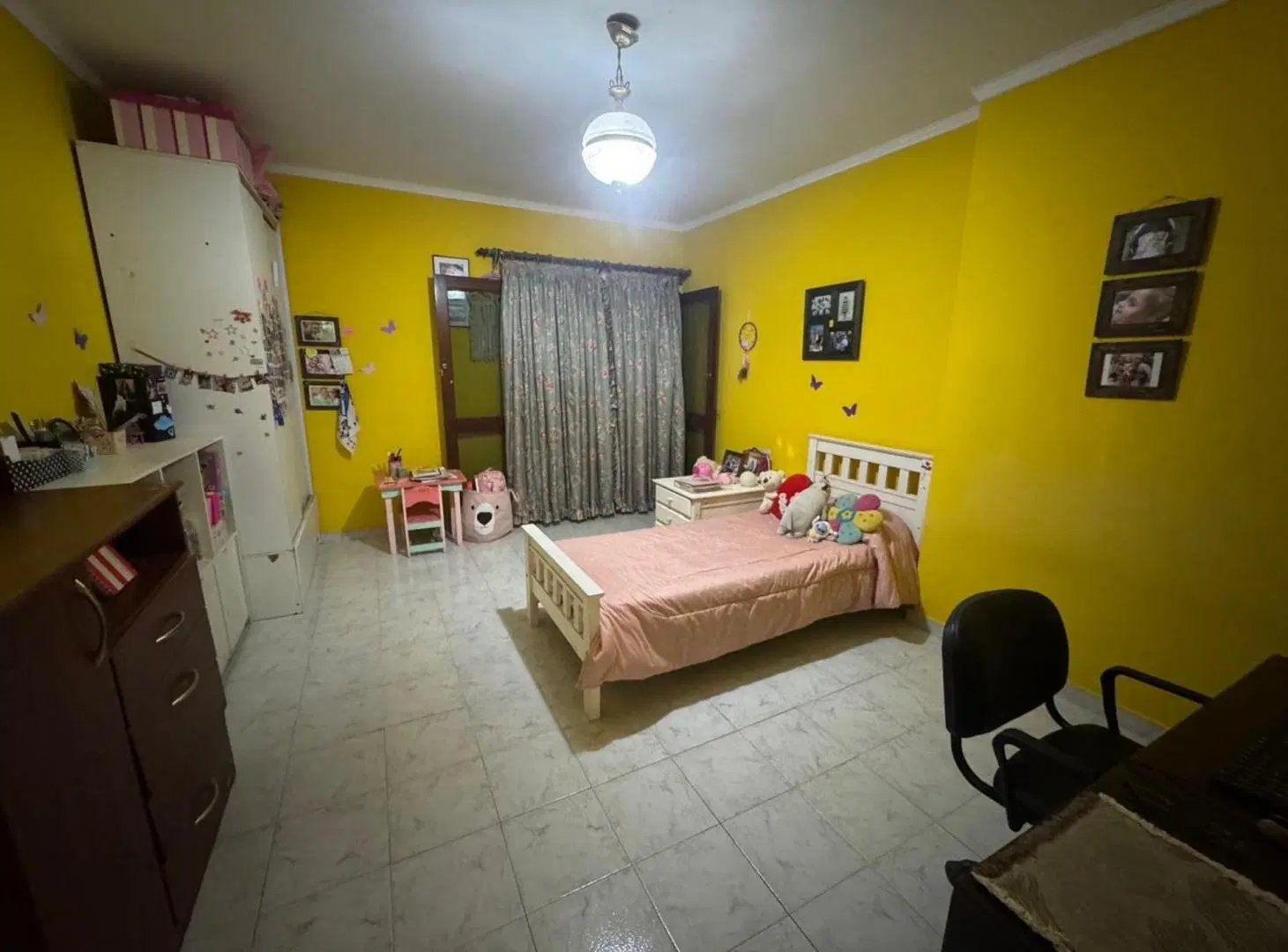 Casa centrica  en venta ubicada en Moreno 872. 5