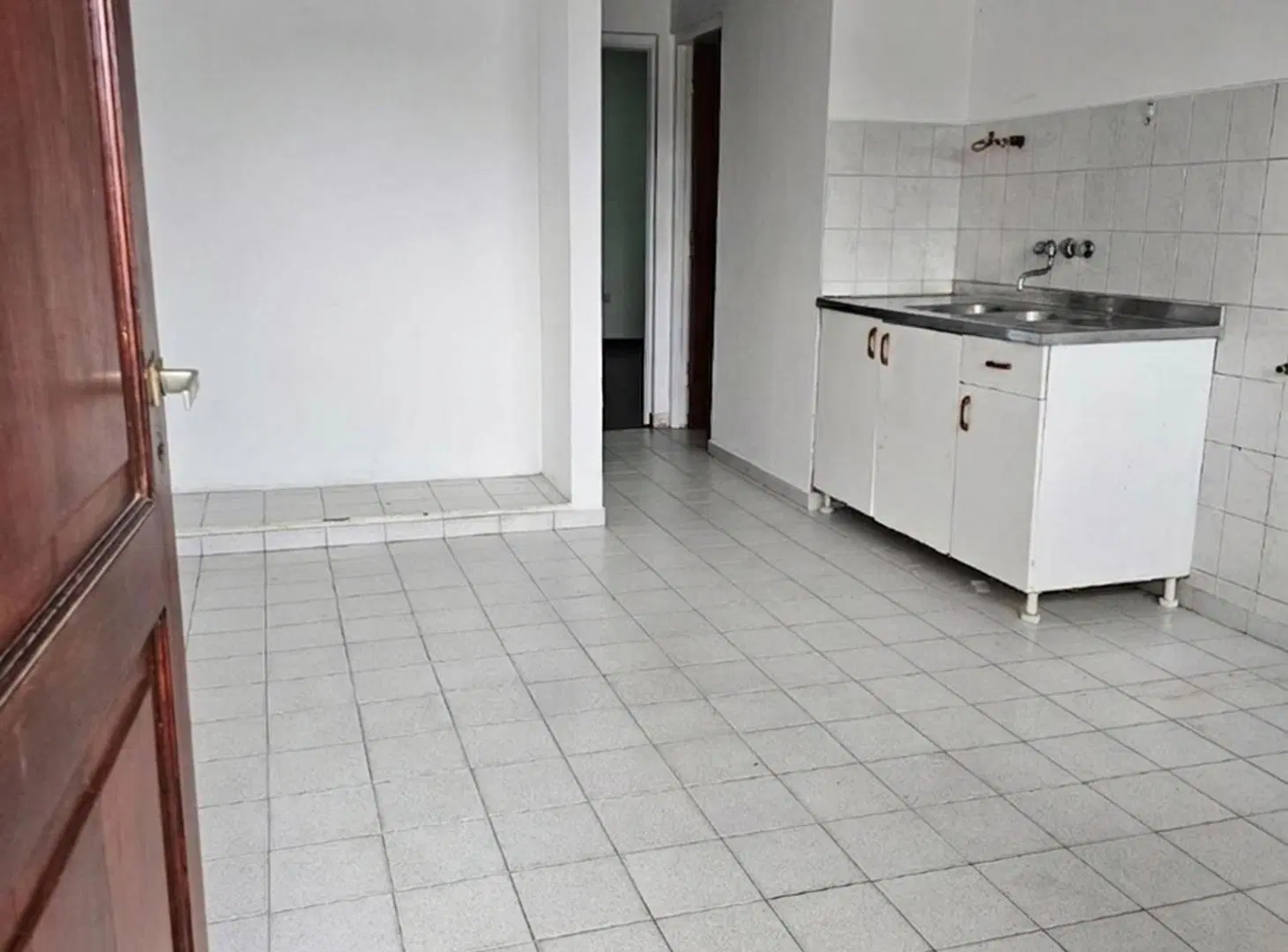 Se alquila departamento de dos dormitorios 2