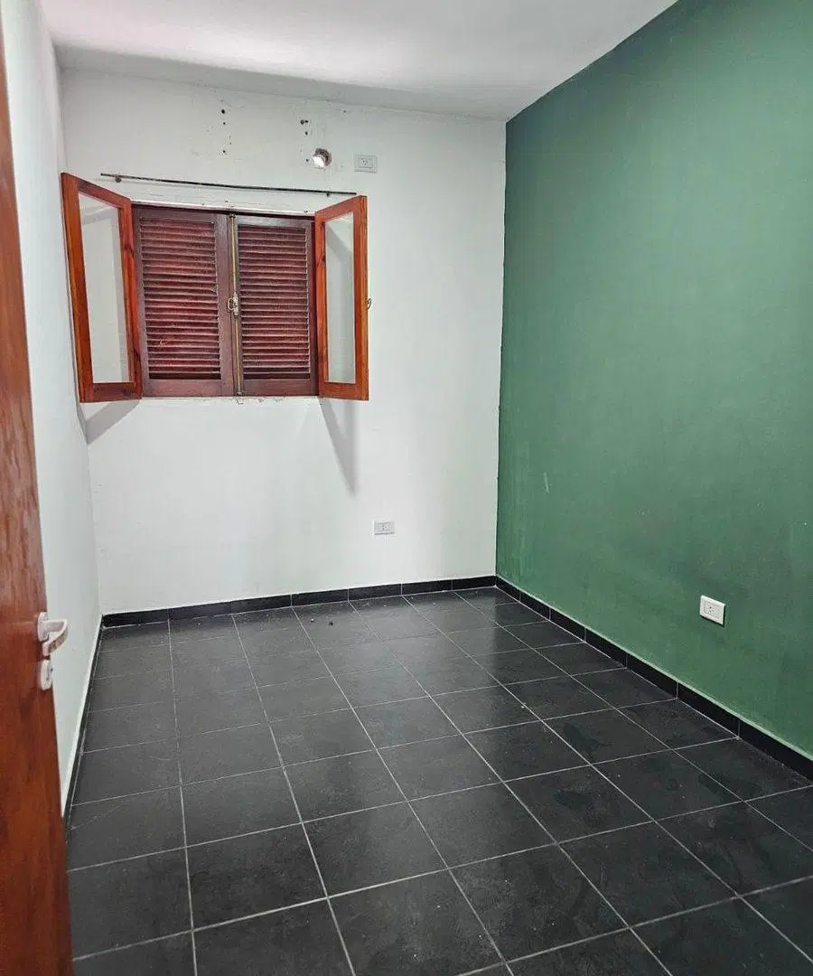 Se alquila departamento de dos dormitorios 6
