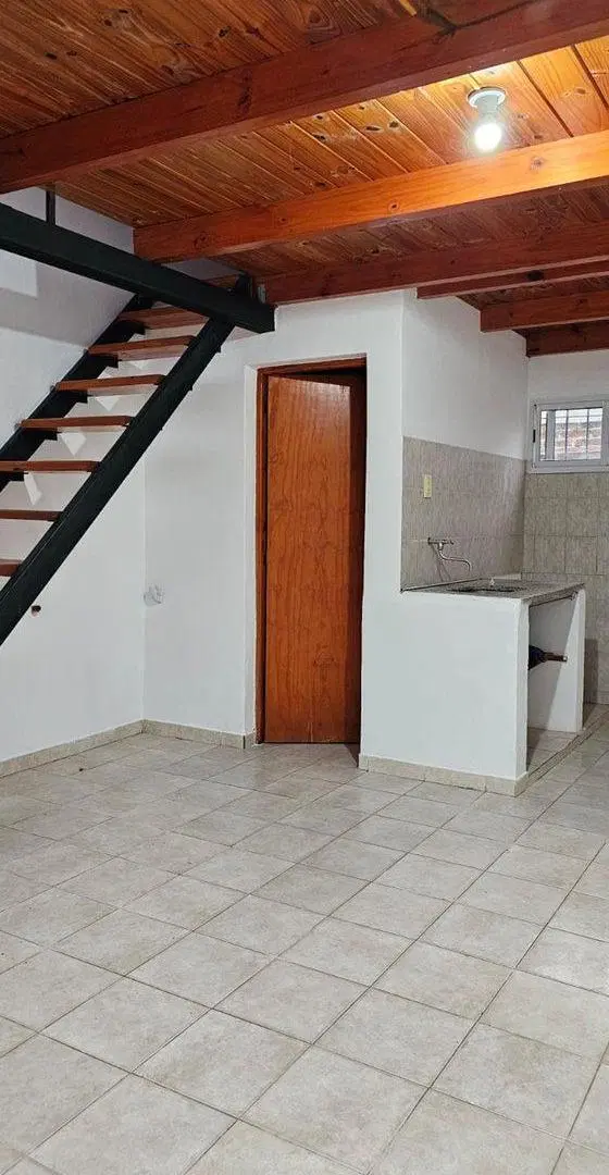 Se alquila Departamento de 1 dormitorio 5