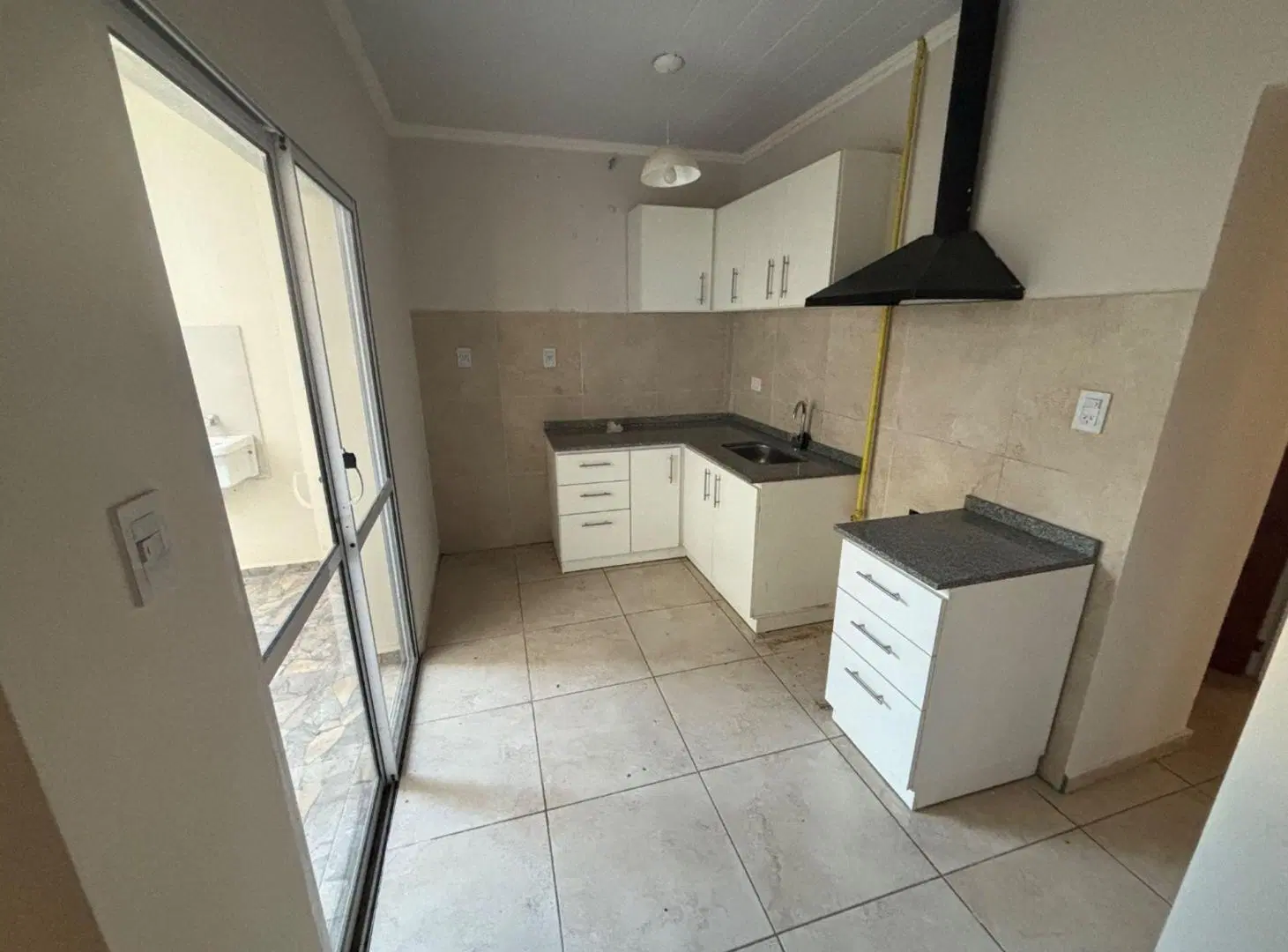 Alquiler departamento Planta Baja de 2 dormitorios 5