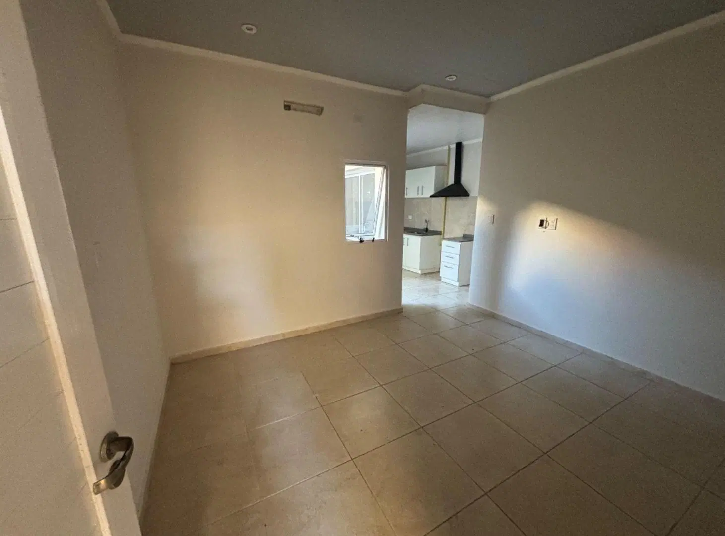 Alquiler departamento Planta Baja de 2 dormitorios 4