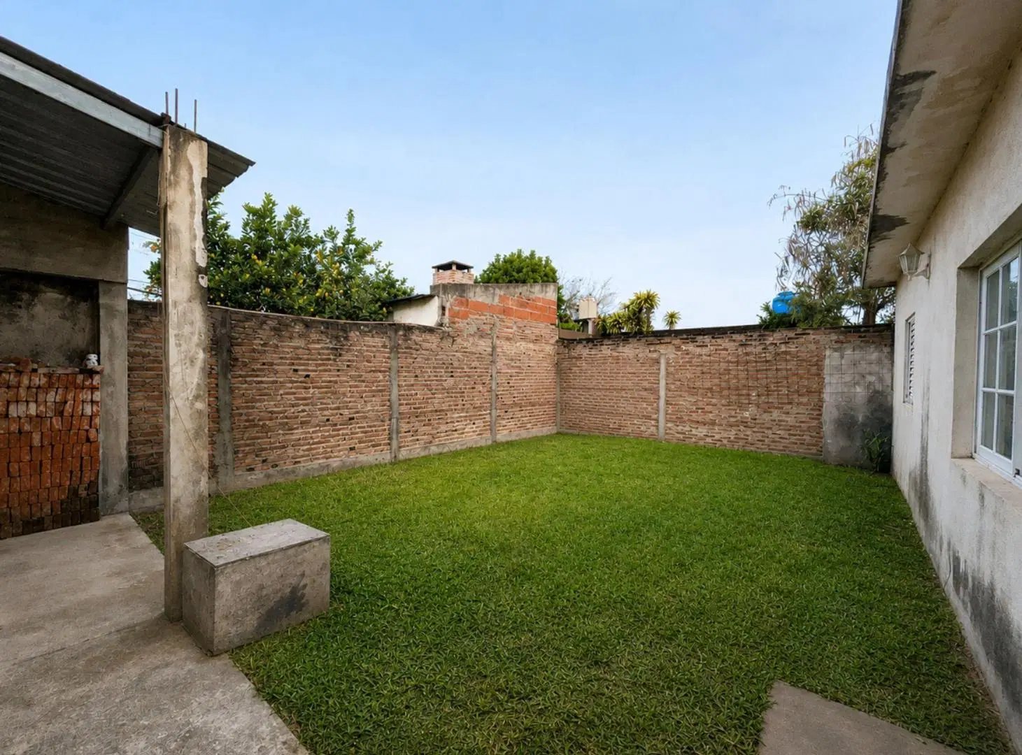 Casa a la venta - Lanceros del Sauce 2