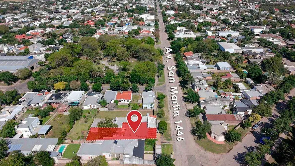 Casa en venta en Avellaneda a refaccionar 5