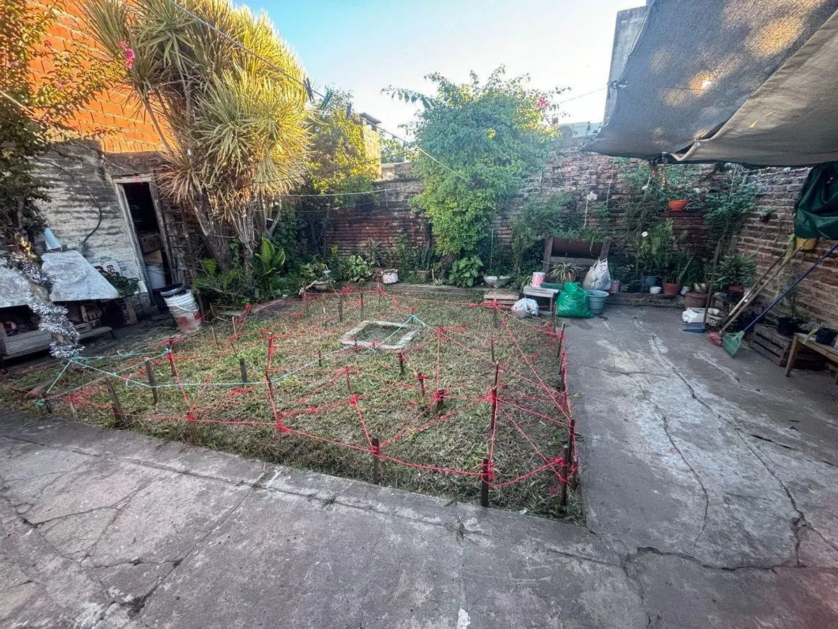 Casa en Barrio Moreno en venta 2