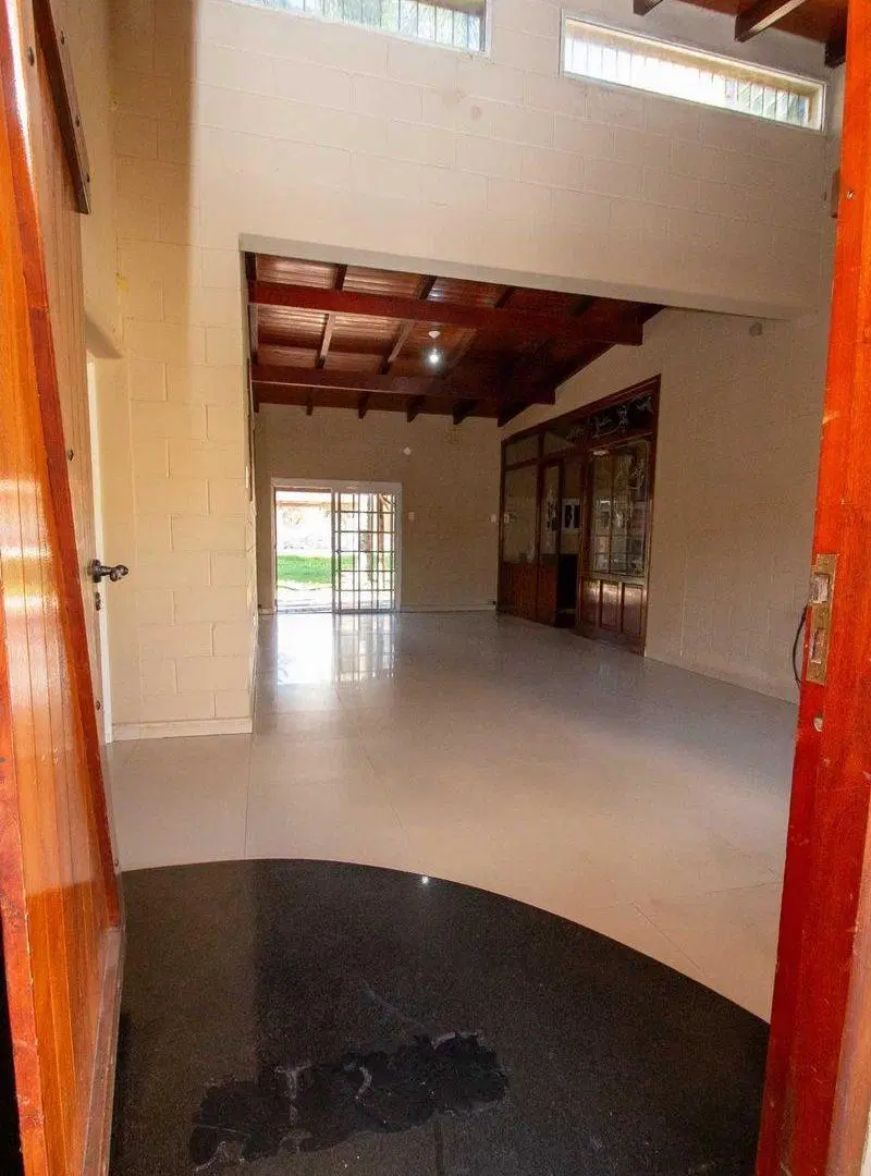 Casa en alquiler Barrio Sarmiento 2