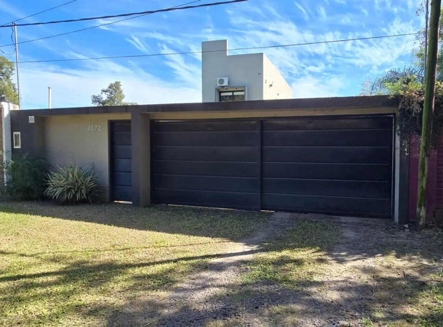 Casa en venta Reconquista 3