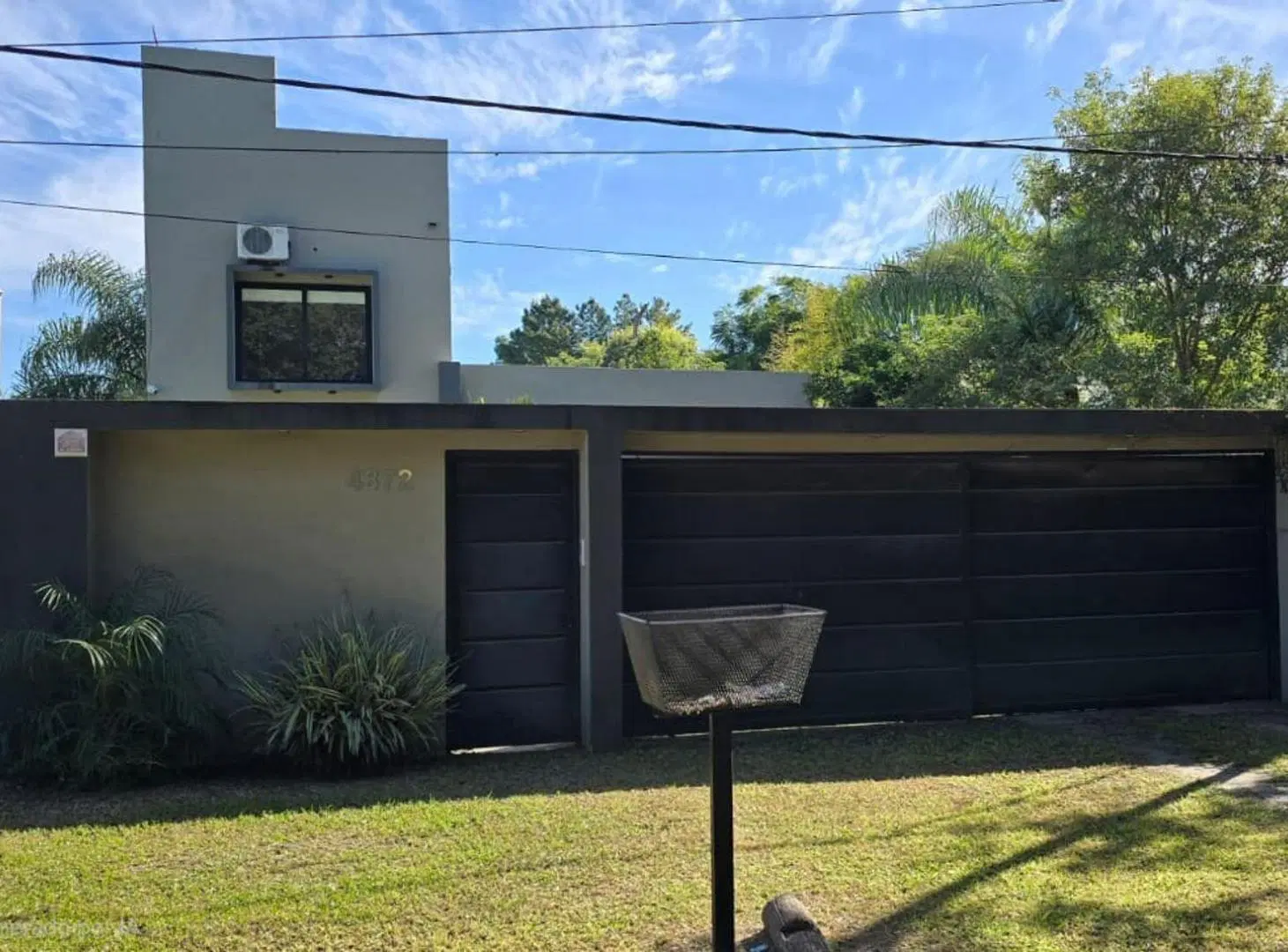 Casa en venta Reconquista 8