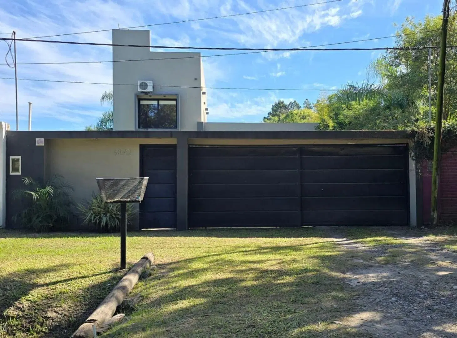 Casa en venta Reconquista 2